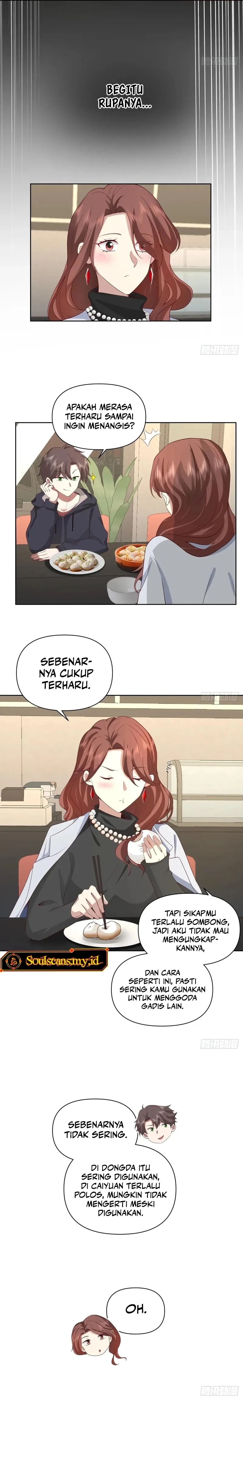 I Really Don’t Want to Be Reborn - Chapter 264 - Page 12
