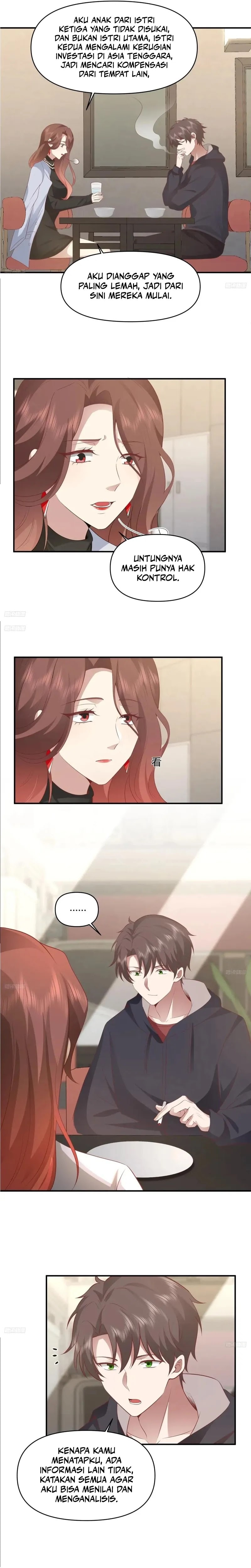 I Really Don’t Want to Be Reborn - Chapter 265 - Page 3