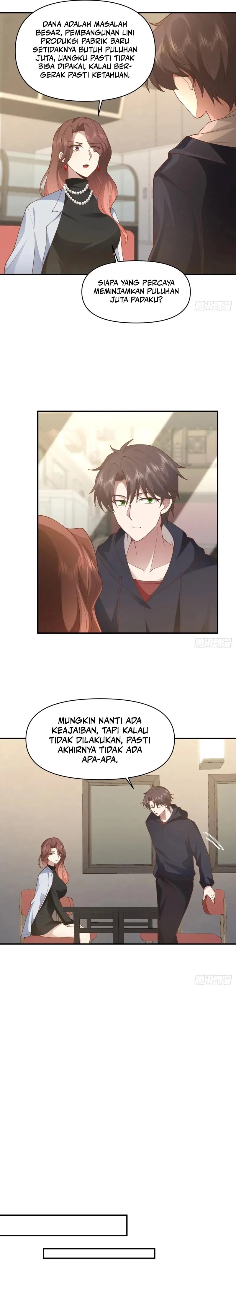 I Really Don’t Want to Be Reborn - Chapter 265 - Page 6