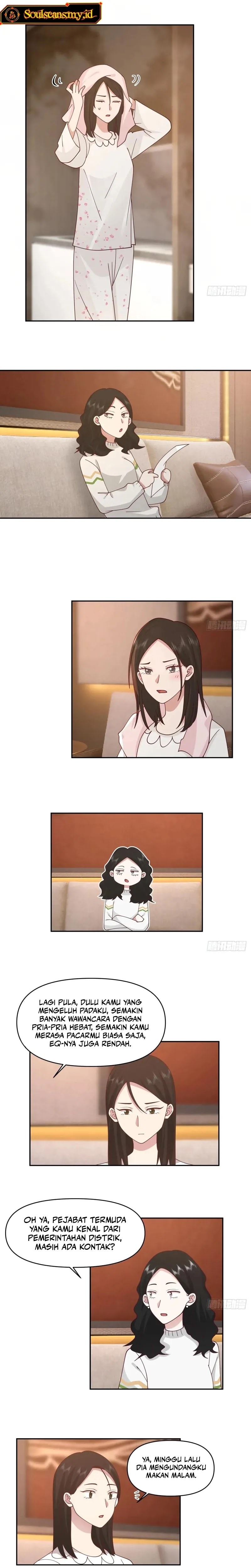 I Really Don’t Want to Be Reborn - Chapter 267 - Page 6