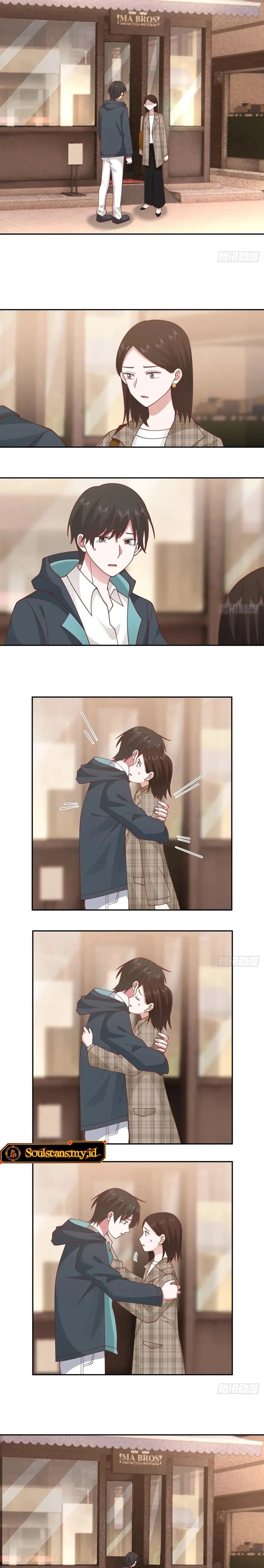I Really Don’t Want to Be Reborn - Chapter 267 - Page 8