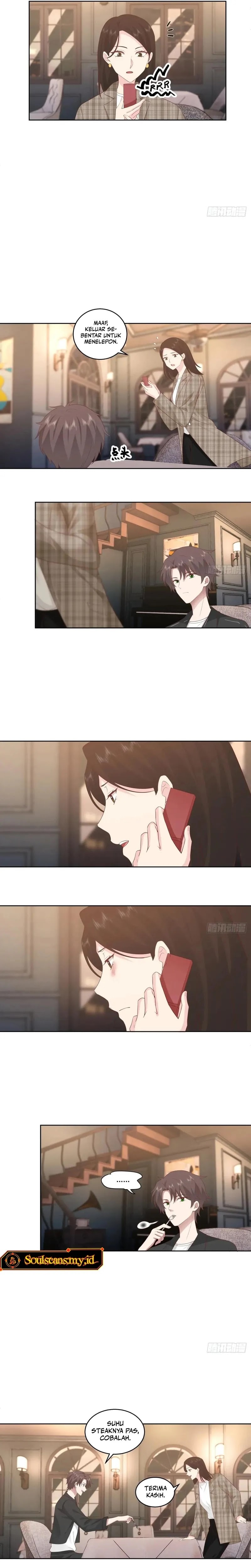 I Really Don’t Want to Be Reborn - Chapter 268 - Page 10