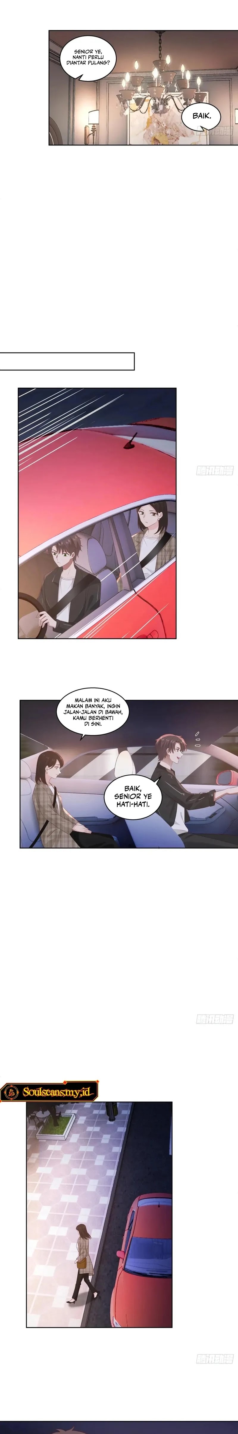 I Really Don’t Want to Be Reborn - Chapter 268 - Page 11
