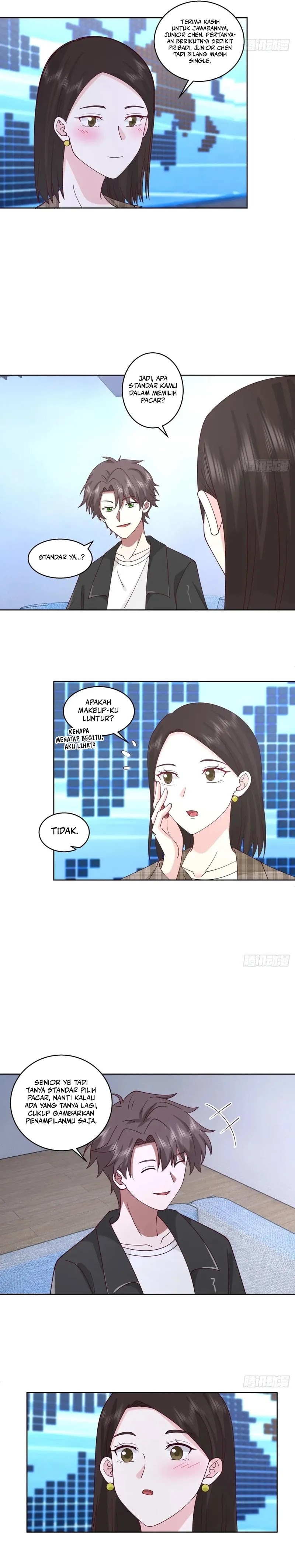 I Really Don’t Want to Be Reborn - Chapter 268 - Page 6