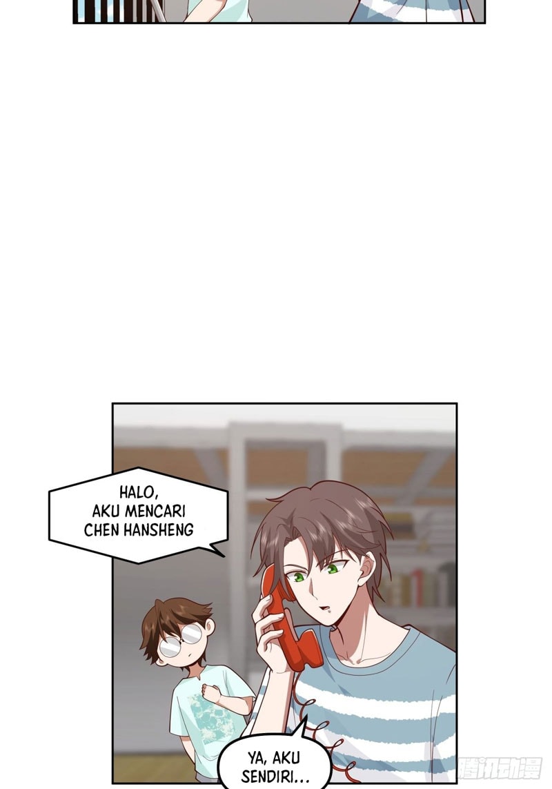 I Really Don’t Want to Be Reborn - Chapter 27 - Page 10