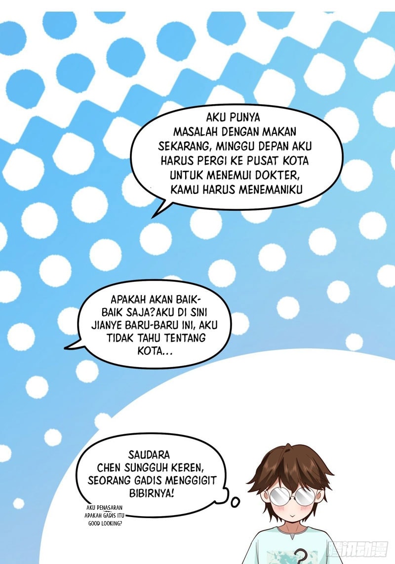 I Really Don’t Want to Be Reborn - Chapter 27 - Page 12