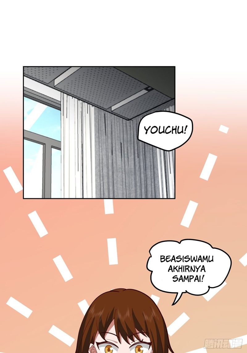 I Really Don’t Want to Be Reborn - Chapter 27 - Page 14