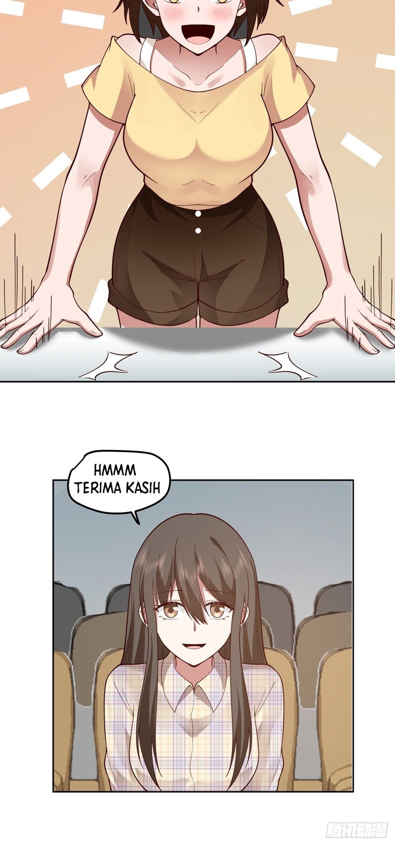 I Really Don’t Want to Be Reborn - Chapter 27 - Page 15