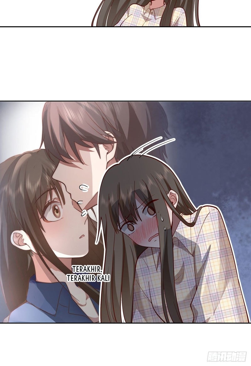 I Really Don’t Want to Be Reborn - Chapter 27 - Page 18