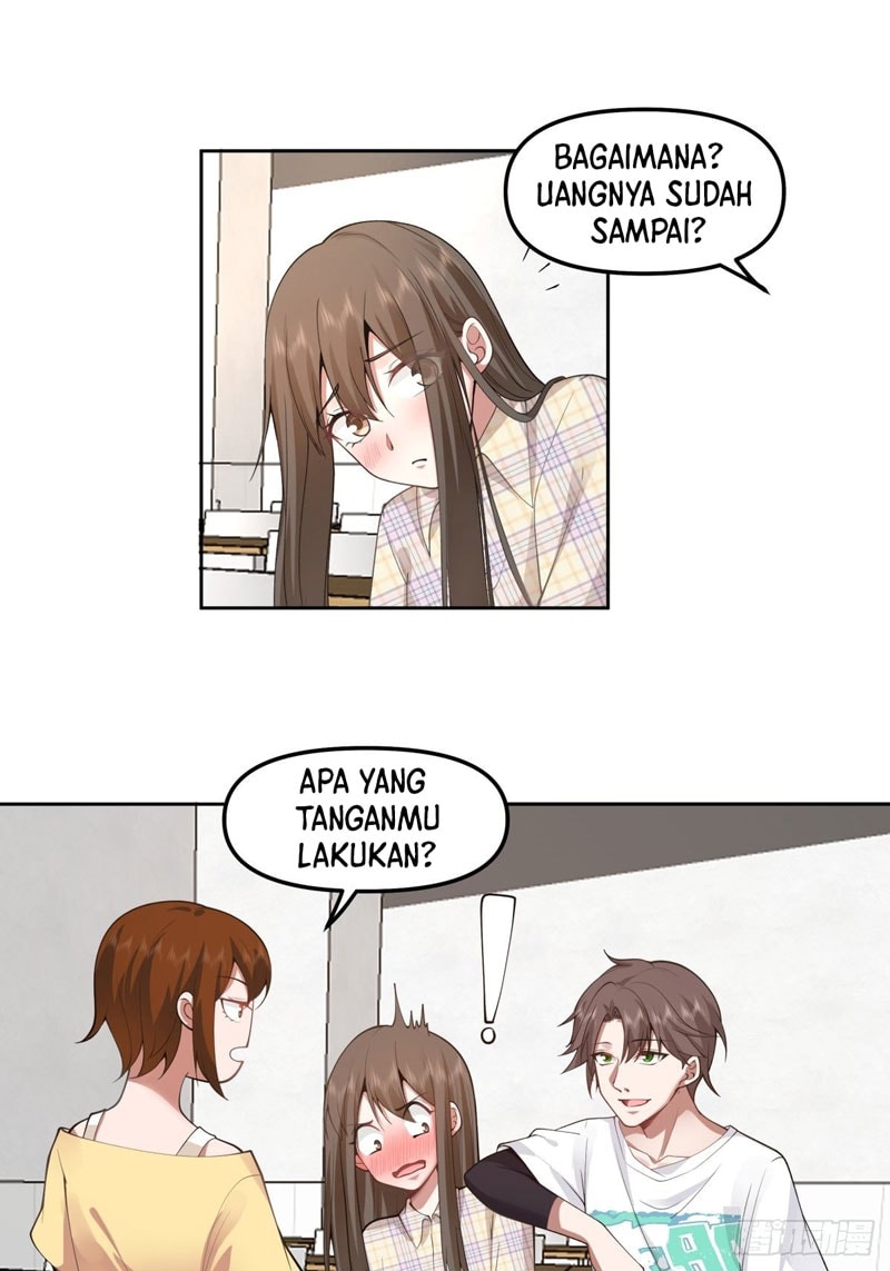I Really Don’t Want to Be Reborn - Chapter 27 - Page 19