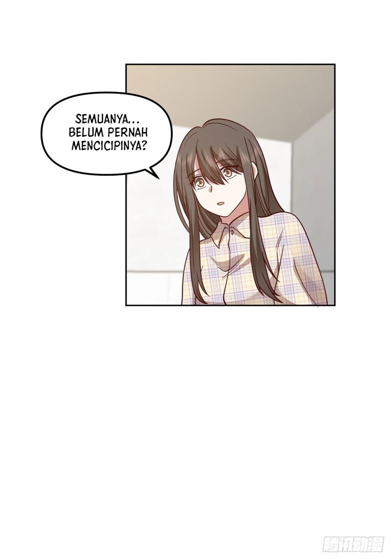 I Really Don’t Want to Be Reborn - Chapter 27 - Page 28