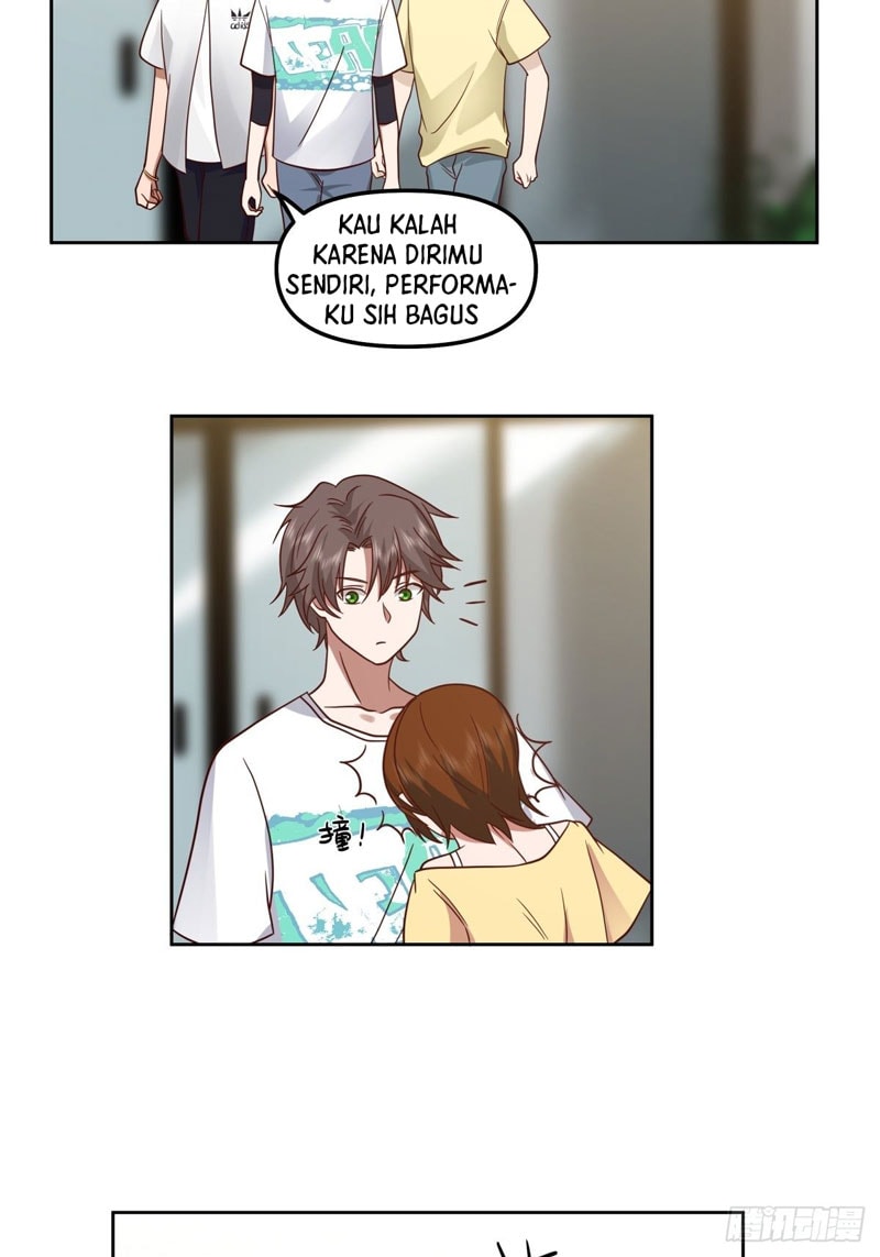 I Really Don’t Want to Be Reborn - Chapter 27 - Page 30