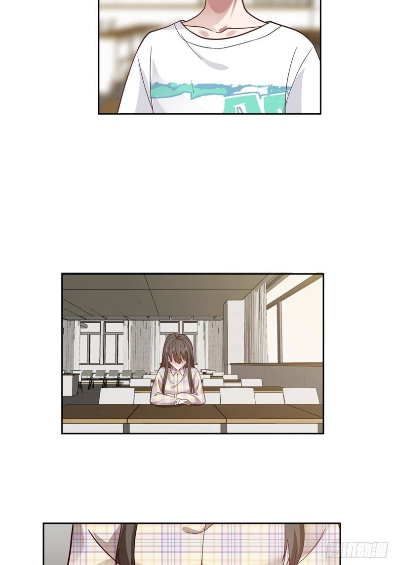 I Really Don’t Want to Be Reborn - Chapter 27 - Page 36