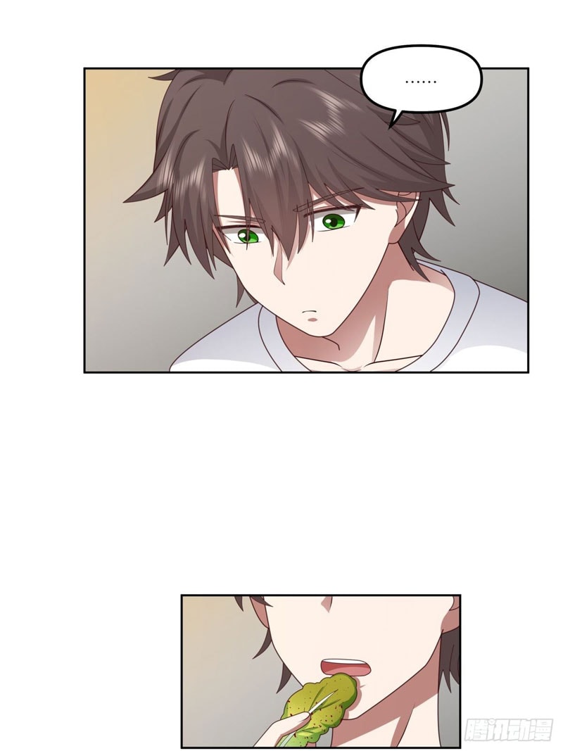 I Really Don’t Want to Be Reborn - Chapter 27 - Page 40