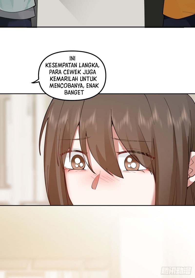 I Really Don’t Want to Be Reborn - Chapter 27 - Page 46