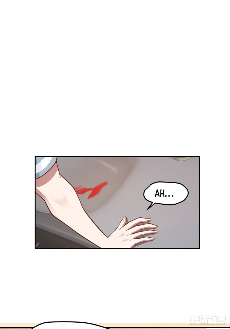 I Really Don’t Want to Be Reborn - Chapter 27 - Page 6