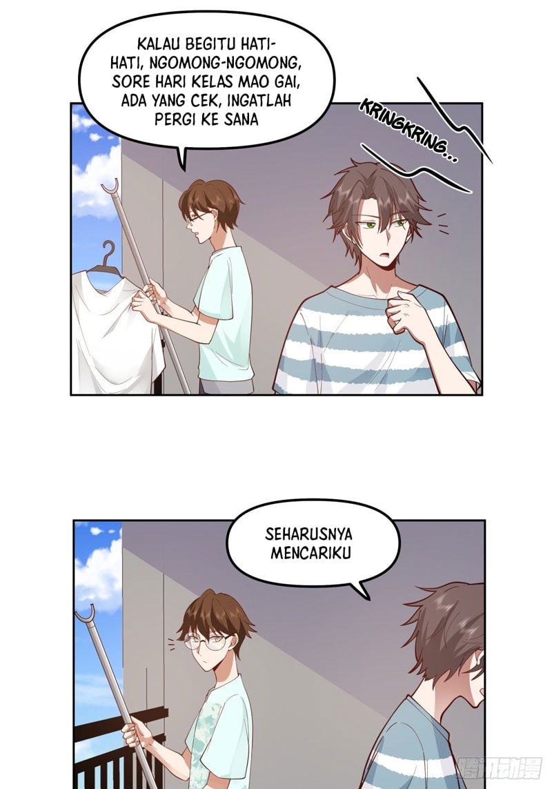 I Really Don’t Want to Be Reborn - Chapter 27 - Page 9