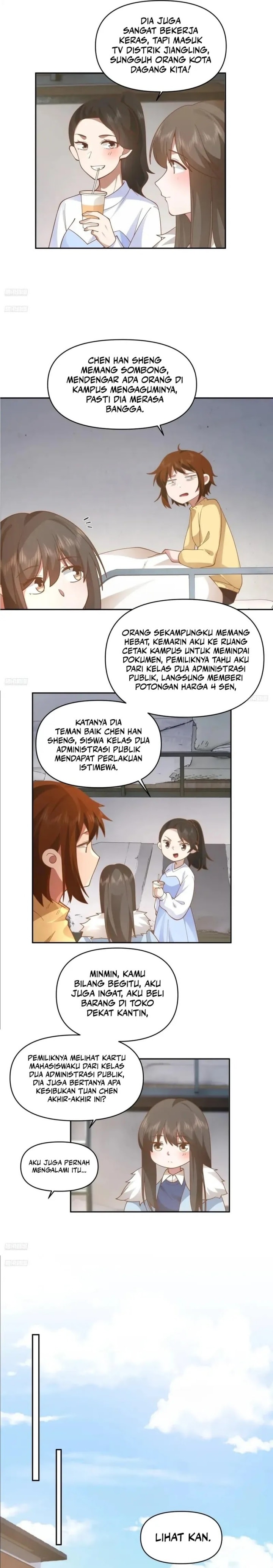 I Really Don’t Want to Be Reborn - Chapter 272 - Page 2