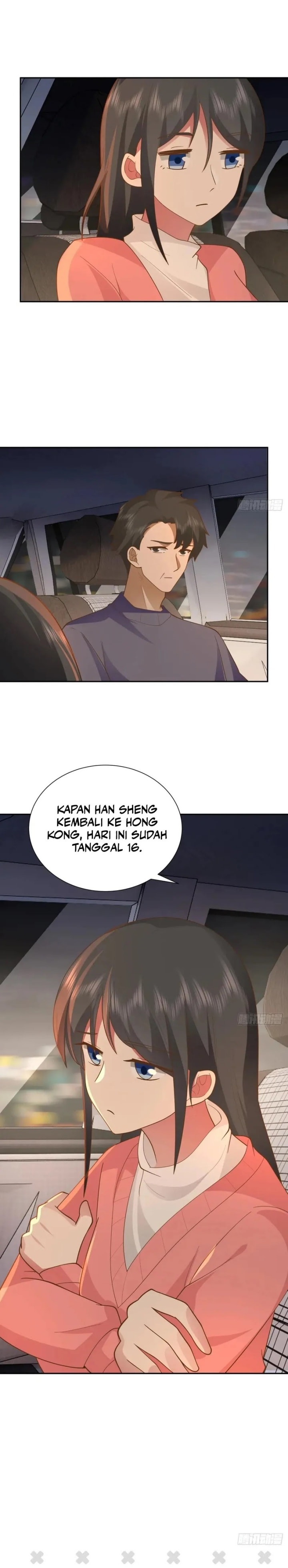 I Really Don’t Want to Be Reborn - Chapter 275 - Page 14