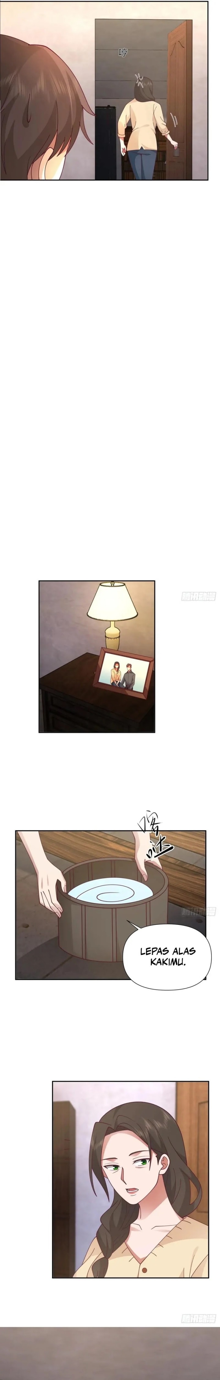 I Really Don’t Want to Be Reborn - Chapter 275 - Page 5