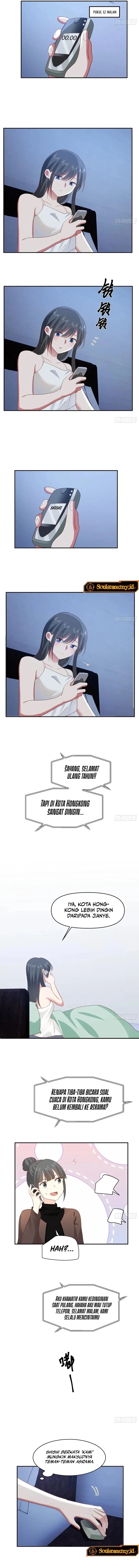 I Really Don’t Want to Be Reborn - Chapter 276 - Page 7