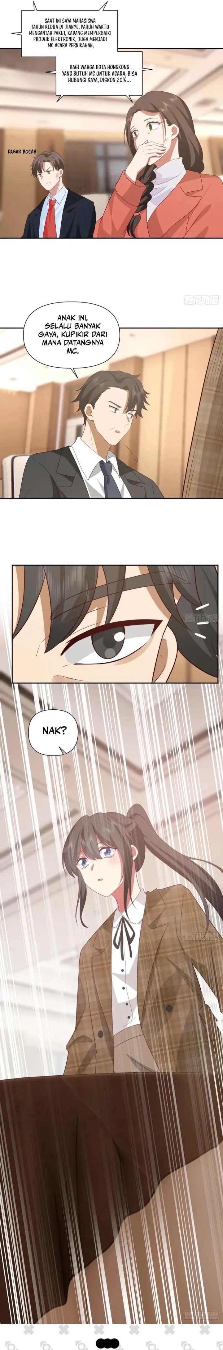 I Really Don’t Want to Be Reborn - Chapter 277 - Page 14