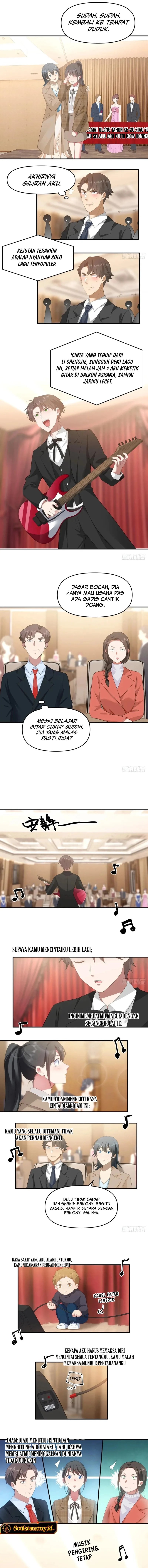 I Really Don’t Want to Be Reborn - Chapter 278 - Page 5