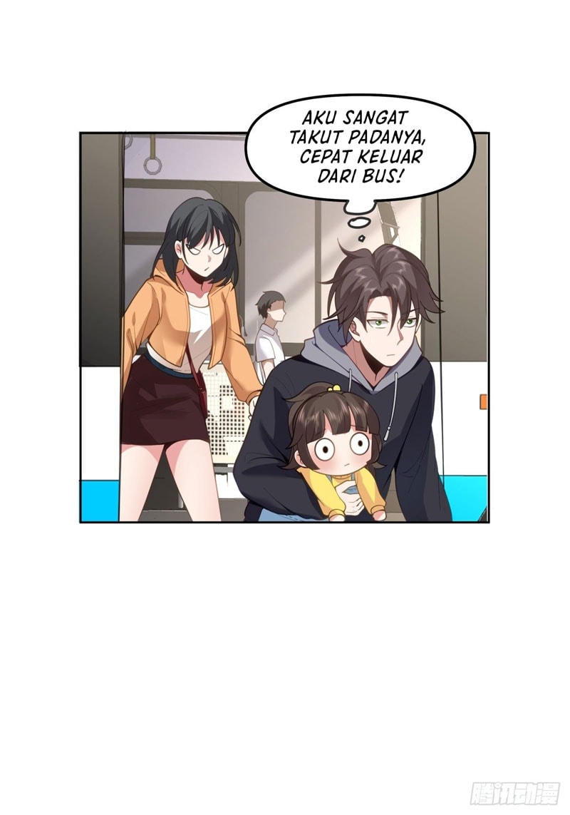 I Really Don’t Want to Be Reborn - Chapter 28 - Page 11