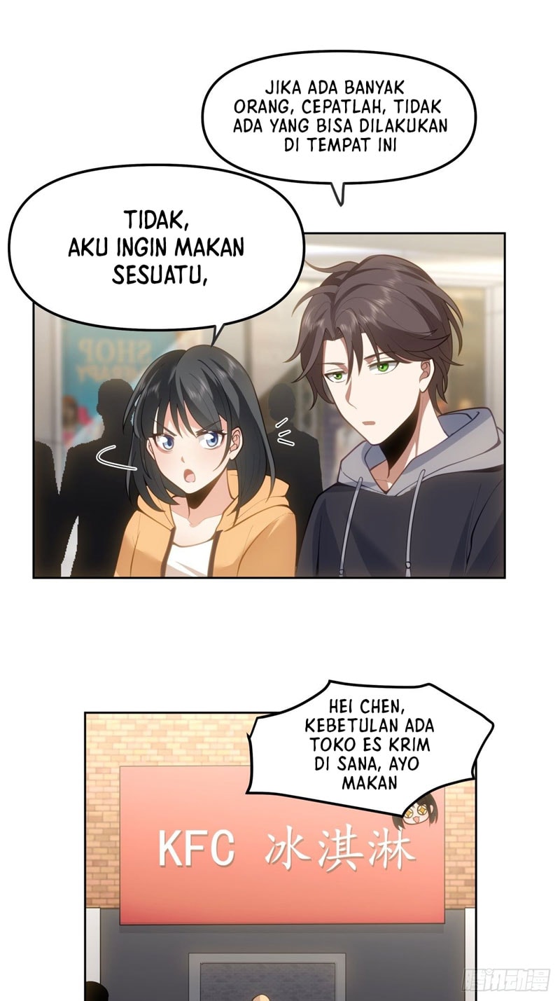 I Really Don’t Want to Be Reborn - Chapter 28 - Page 14