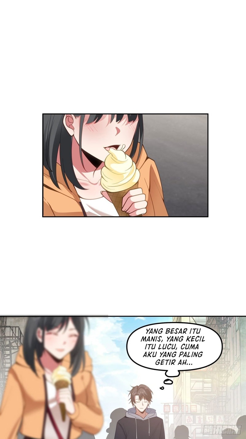 I Really Don’t Want to Be Reborn - Chapter 28 - Page 17