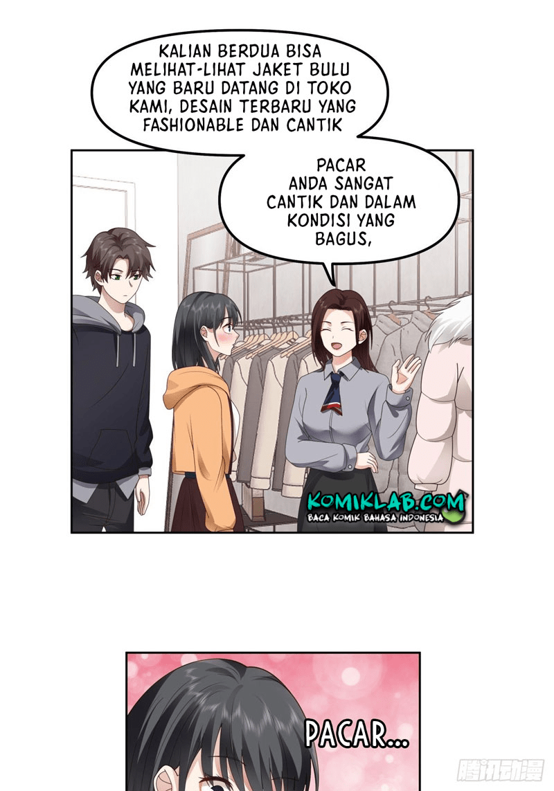 I Really Don’t Want to Be Reborn - Chapter 28 - Page 21