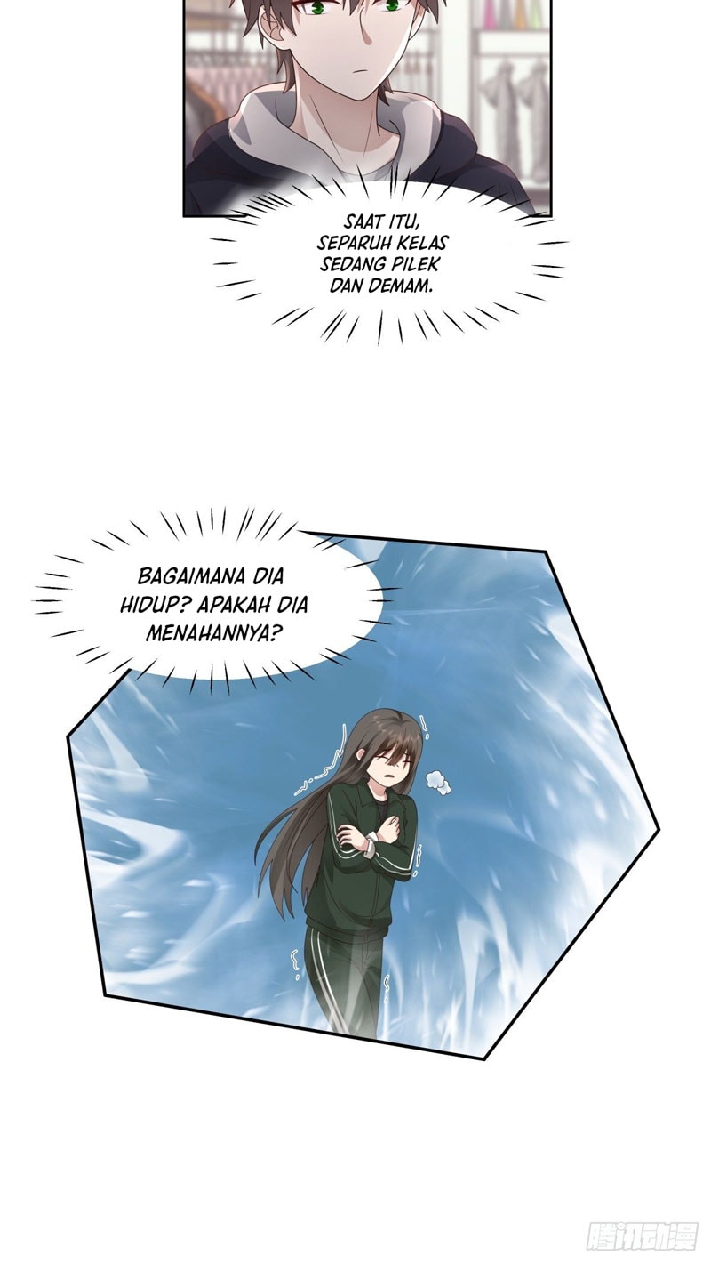 I Really Don’t Want to Be Reborn - Chapter 28 - Page 26