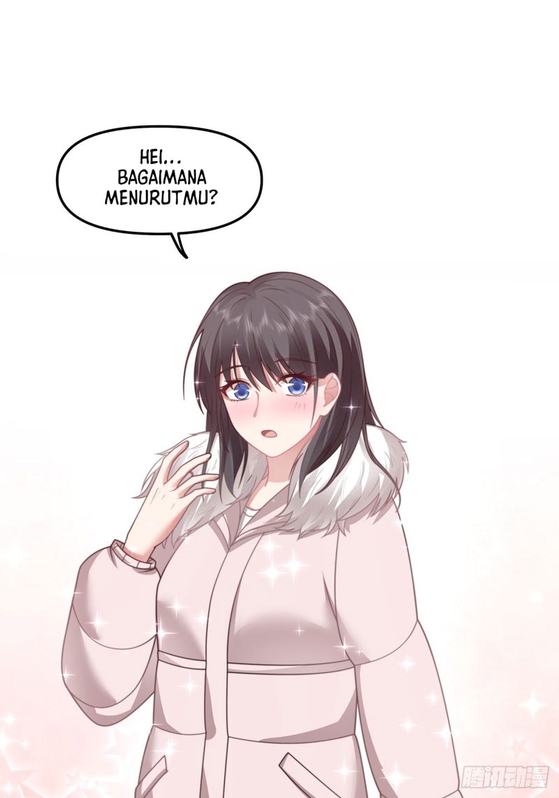 I Really Don’t Want to Be Reborn - Chapter 28 - Page 30