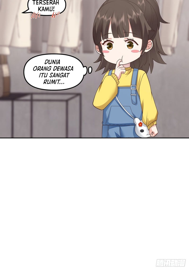I Really Don’t Want to Be Reborn - Chapter 28 - Page 33