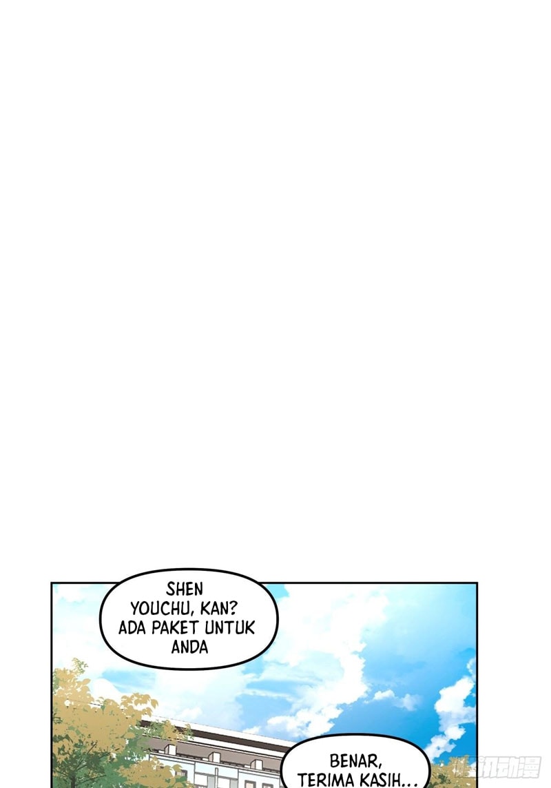 I Really Don’t Want to Be Reborn - Chapter 28 - Page 34