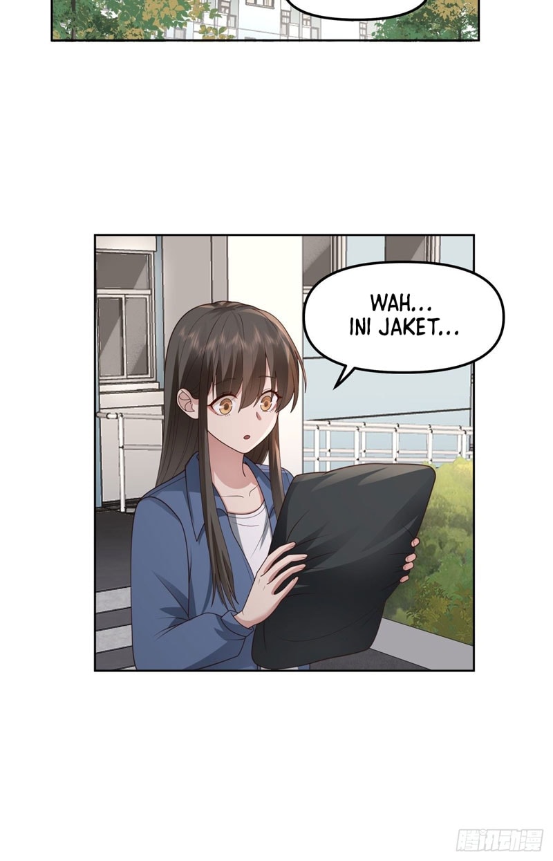 I Really Don’t Want to Be Reborn - Chapter 28 - Page 35