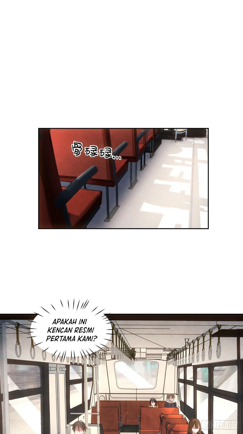 I Really Don’t Want to Be Reborn - Chapter 28 - Page 6