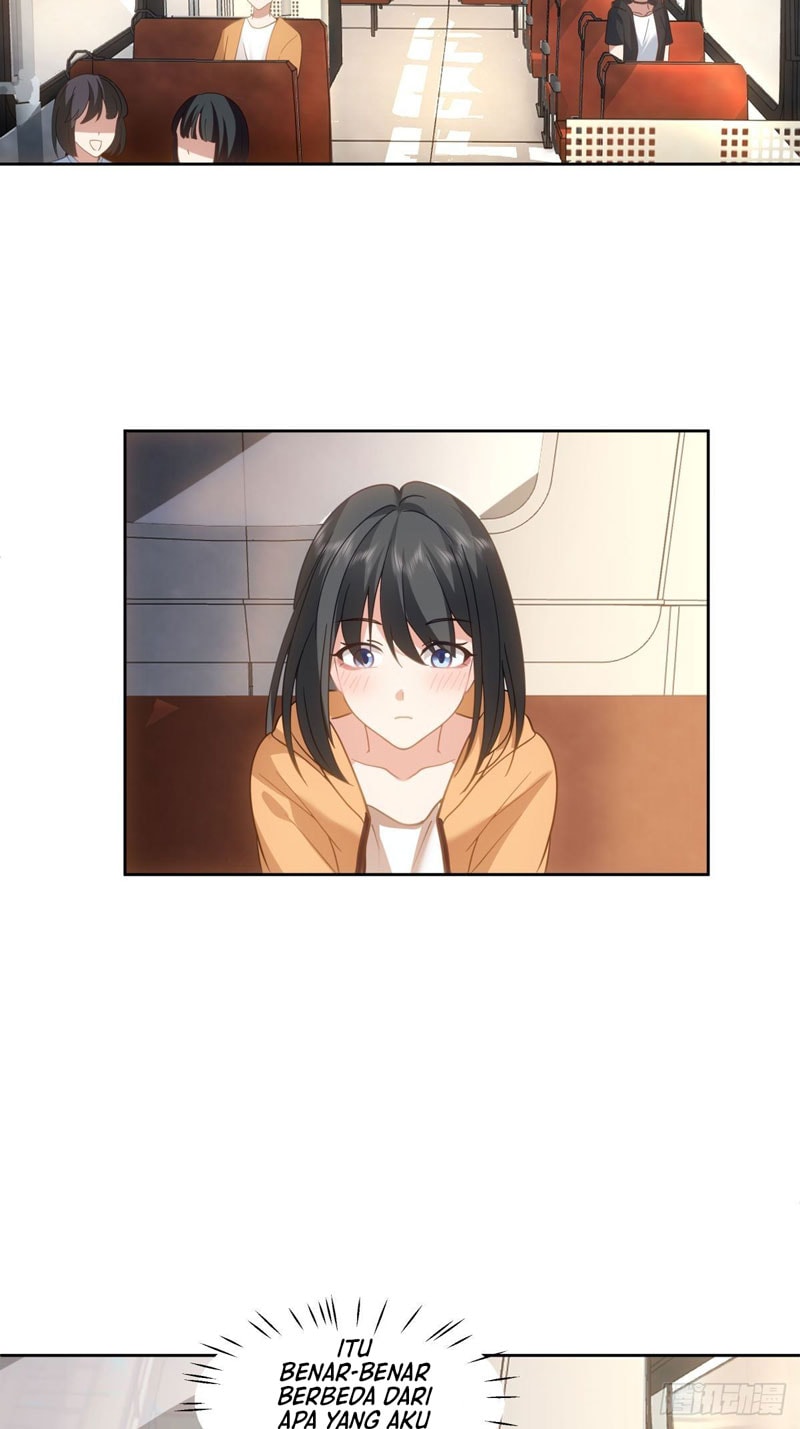 I Really Don’t Want to Be Reborn - Chapter 28 - Page 7