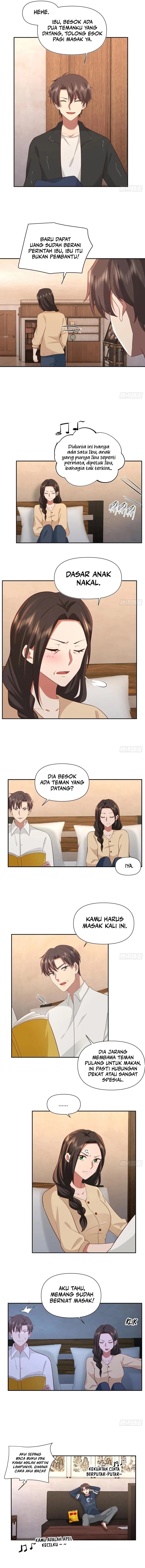 I Really Don’t Want to Be Reborn - Chapter 281 - Page 3