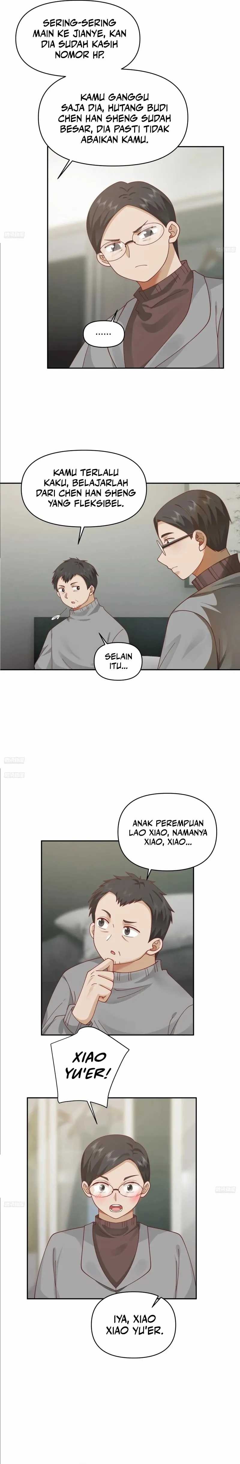 I Really Don’t Want to Be Reborn - Chapter 283 - Page 3