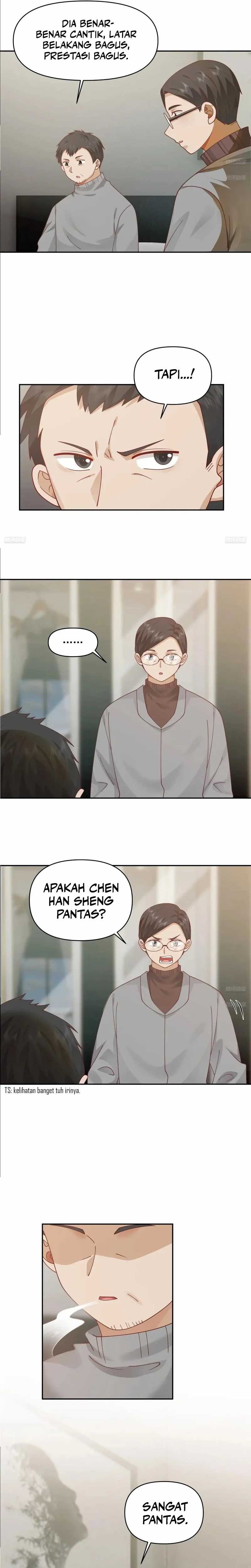 I Really Don’t Want to Be Reborn - Chapter 283 - Page 4