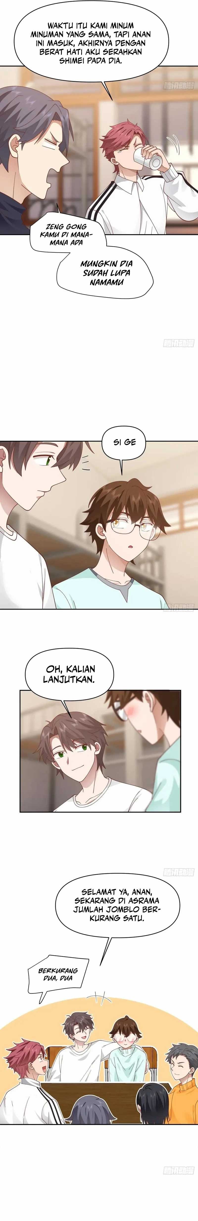 I Really Don’t Want to Be Reborn - Chapter 285 - Page 11
