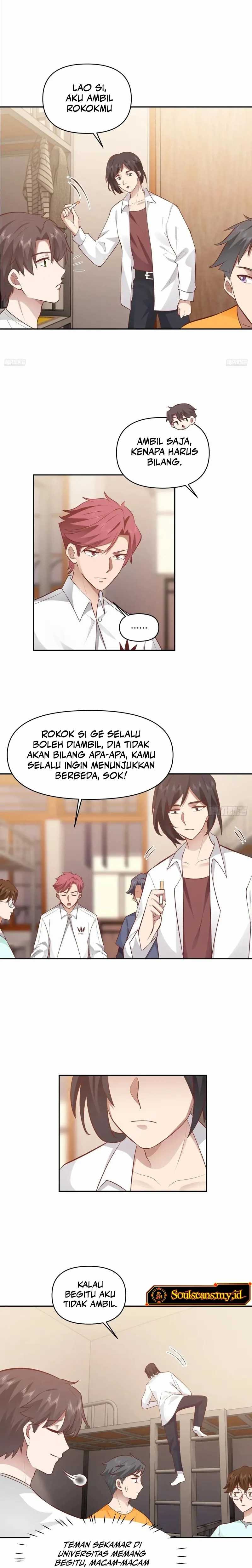 I Really Don’t Want to Be Reborn - Chapter 285 - Page 5