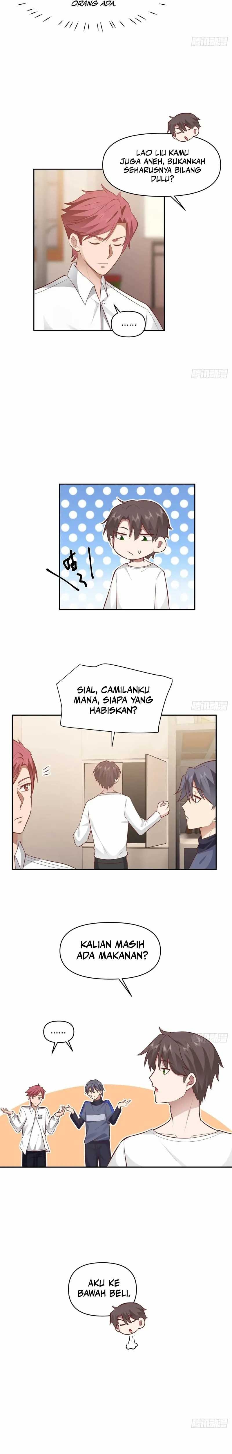 I Really Don’t Want to Be Reborn - Chapter 285 - Page 6