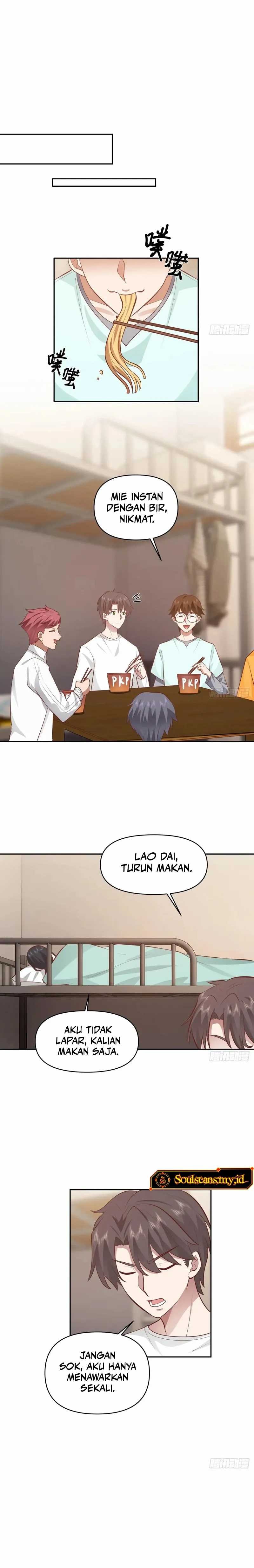 I Really Don’t Want to Be Reborn - Chapter 285 - Page 7