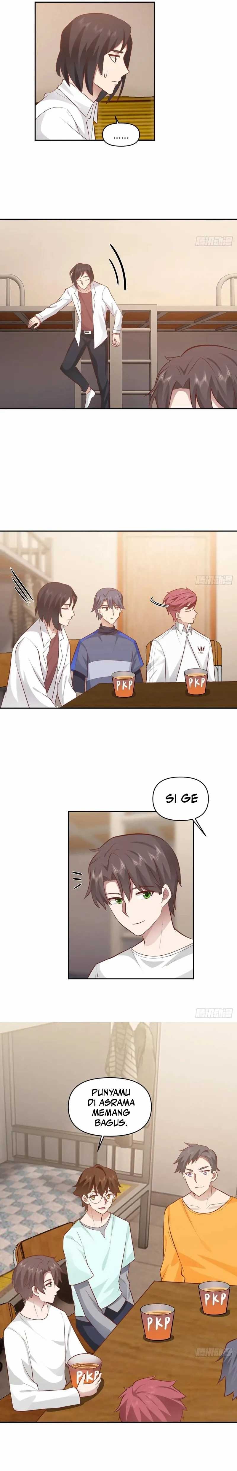 I Really Don’t Want to Be Reborn - Chapter 285 - Page 8