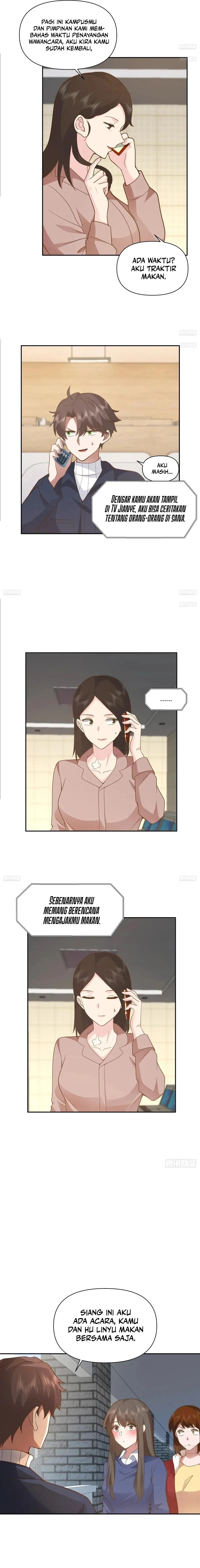 I Really Don’t Want to Be Reborn - Chapter 286 - Page 3