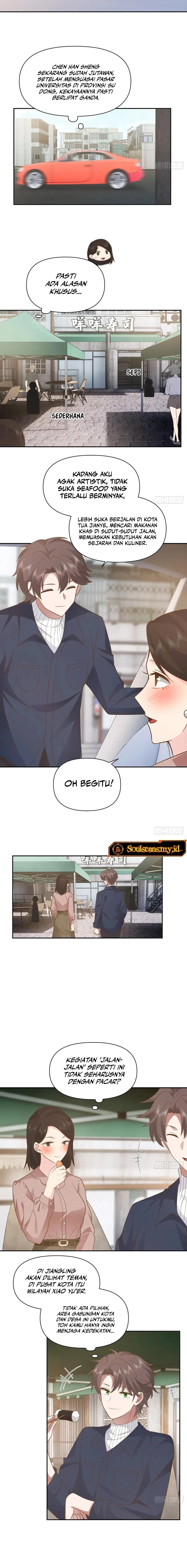 I Really Don’t Want to Be Reborn - Chapter 286 - Page 5