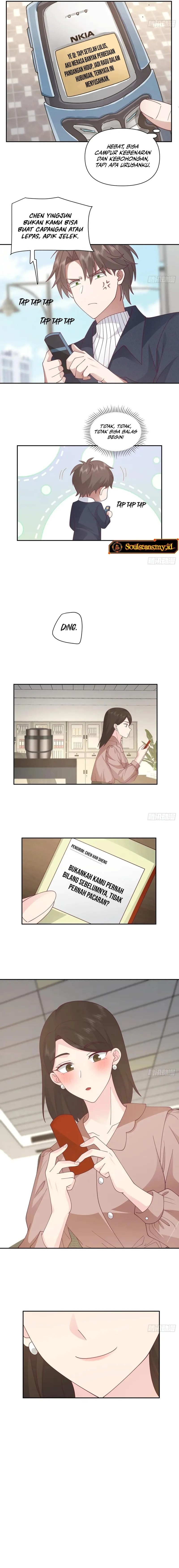 I Really Don’t Want to Be Reborn - Chapter 286 - Page 9