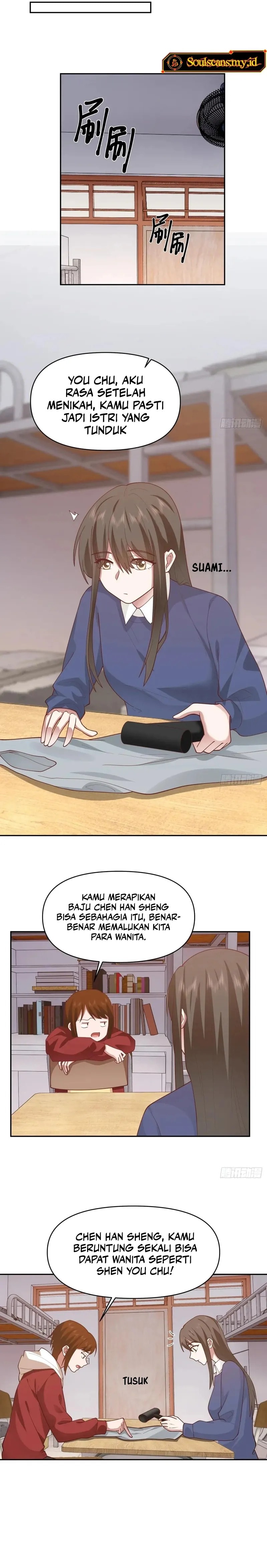 I Really Don’t Want to Be Reborn - Chapter 287 - Page 11